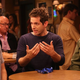 Rob McElhenney, Glenn Howerton, Charlie Day (Patrick McElhenney/FX)